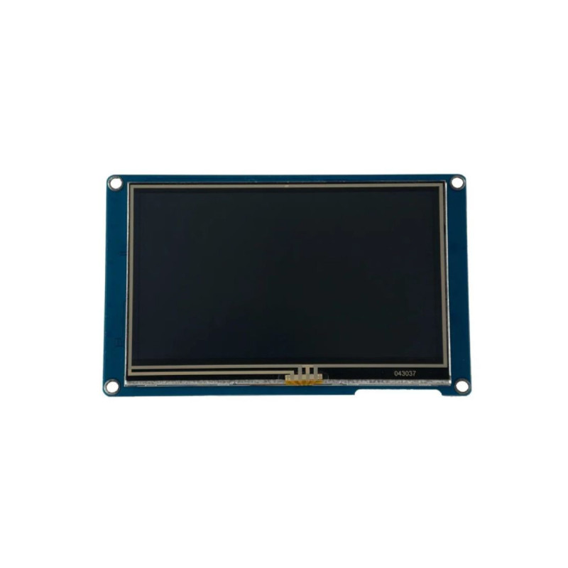 PANTALLA TOUCH SCREEN HELLBOT HIDRA 1944