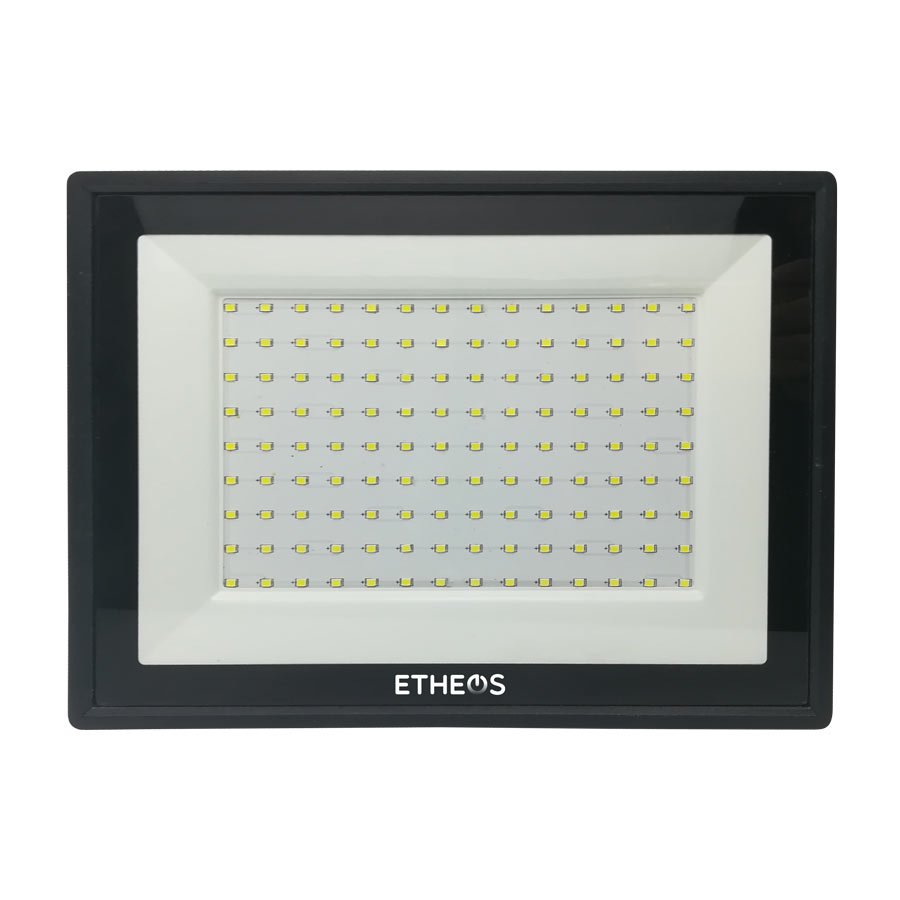 Reflector LED 100 W - fría ETHEOS PRO100FE