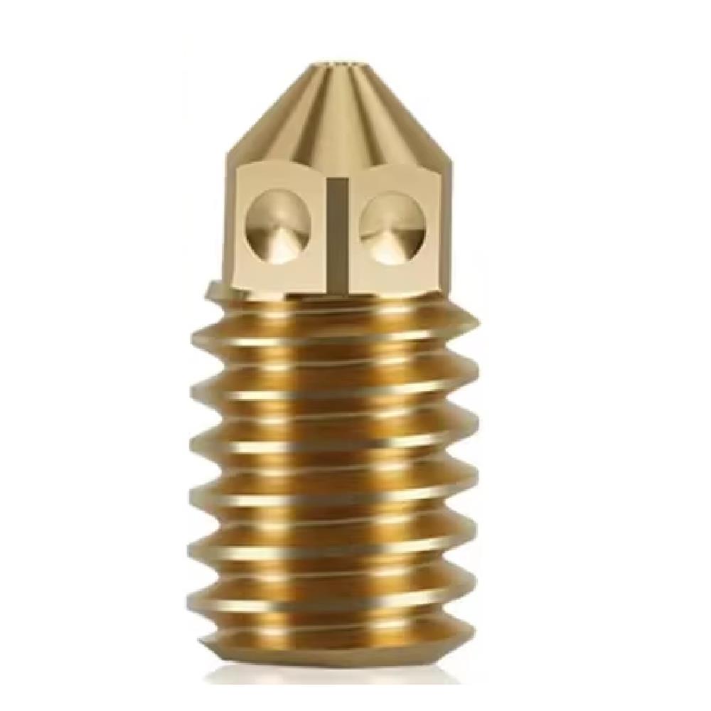 Pico 0.2mm NOZZLE bronce Bambu Lab A1 - A1 mini NOZLE 32804 MA5