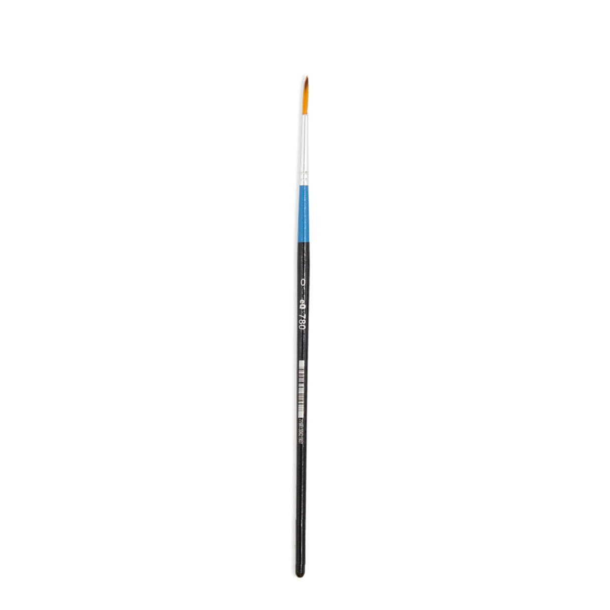 Pincel EQ Sintetico Liner (780) N°0