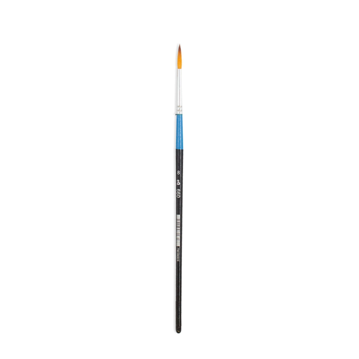 Pincel EQ Sintetico Redondo (660) N°8