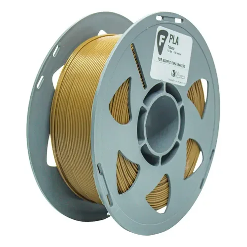 TABACO FilAr Filamento PLA 1.75 1KG