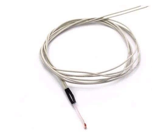Termistor100k generico compatible ENDER MAGNA sensor temperatura, para hotend - cable 1mt COD 1662 C10