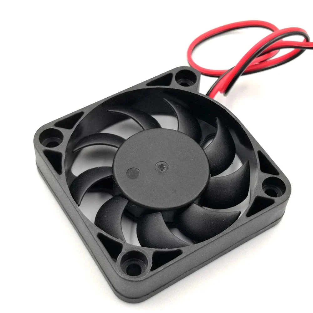 Fan 4010 24v Creality CABLE LARGO SIN FICHA SKU - 4004110019 C17