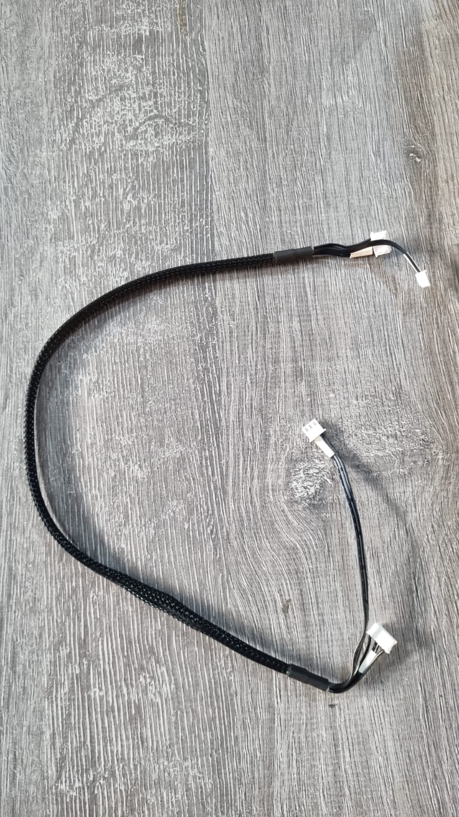 CABLE PARA MOTOR Y SENSOR EJE Z MAGNA 1 - 151013 C15