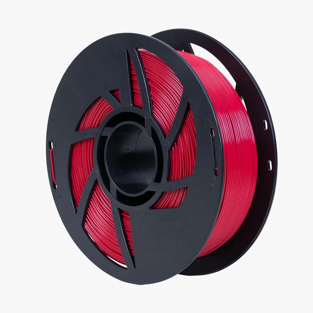 BORDO PLA HYPER GRILON ALTA VELOCIDAD FILAMENTO 3D 1.75MM 1KG PLAG3PROHYPER