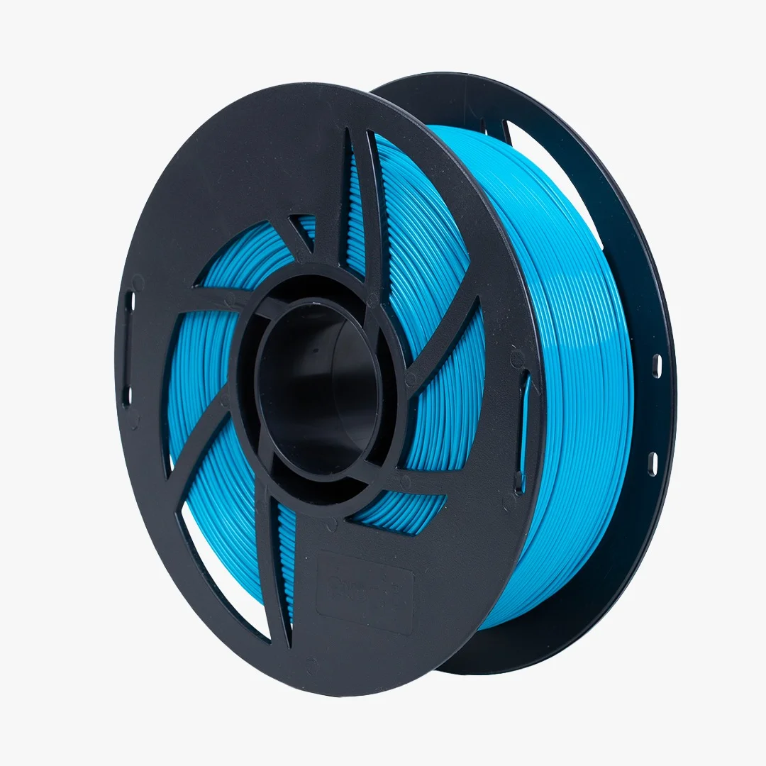 TURQUESA PLA PRO HYPER GRILON ALTA VELOCIDAD FILAMENTO 3D 1.75MM 1KG