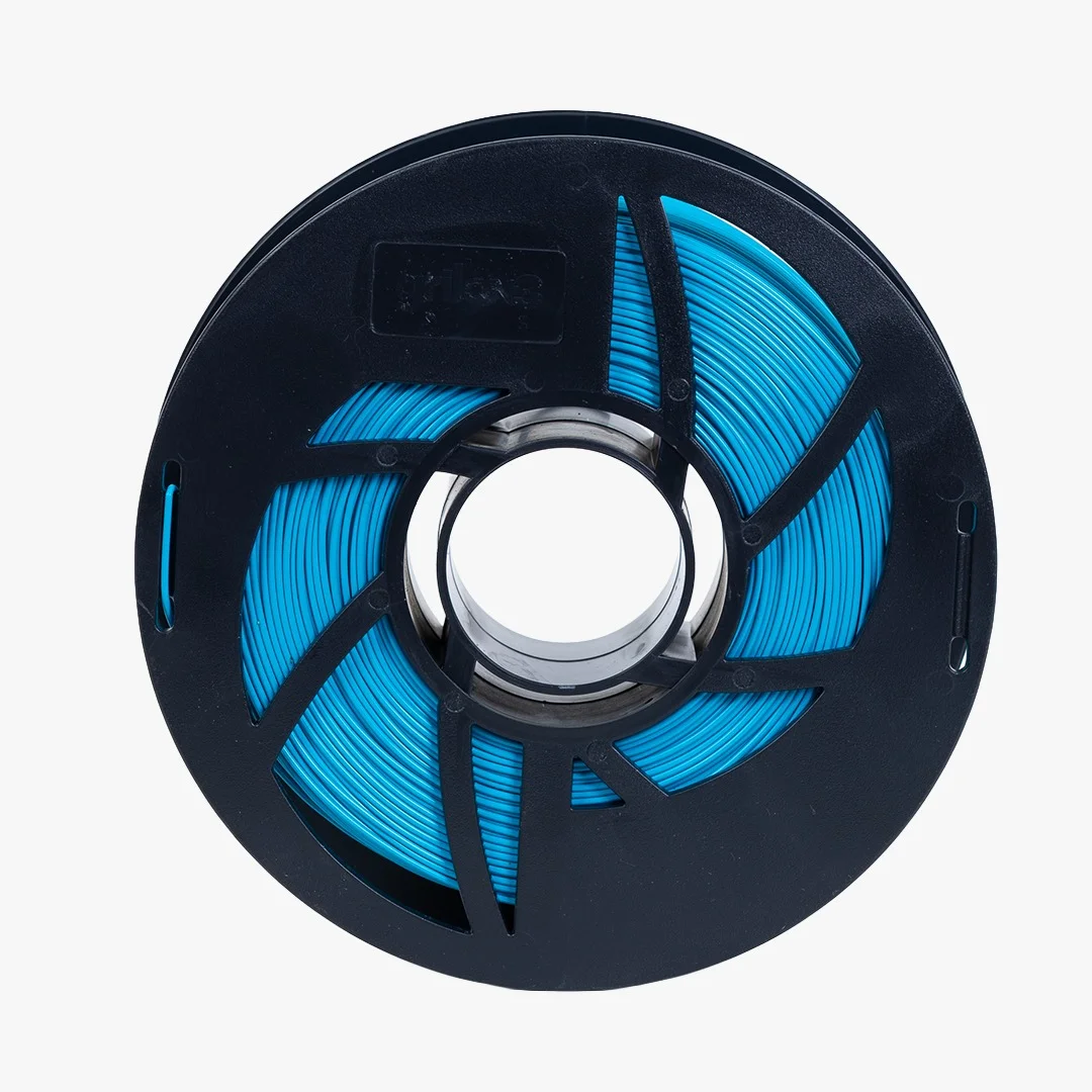 TURQUESA PLA PRO HYPER GRILON ALTA VELOCIDAD FILAMENTO 3D 1.75MM 1KG