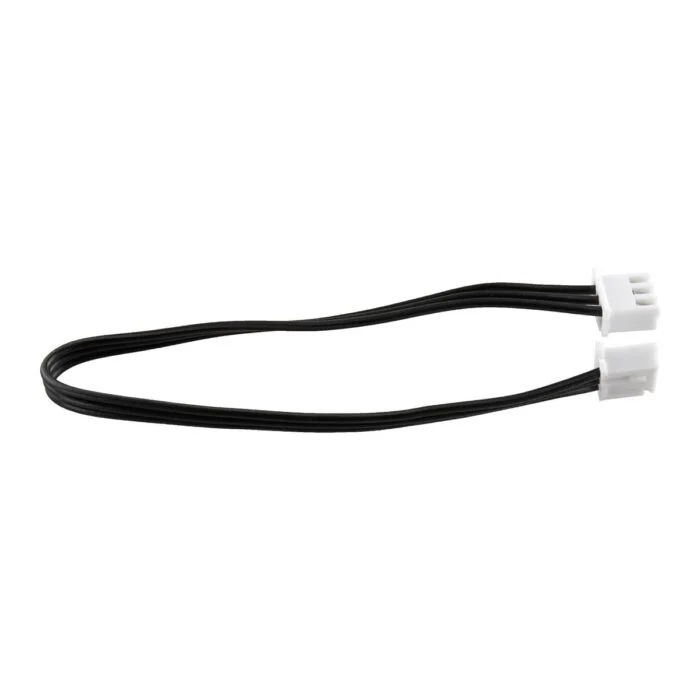 Cable y Ficha para Fin de Carrera Endstop Eje-Y 160mm Hornet COD 0057 C13