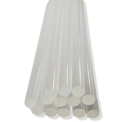 barras de Silicona 1kg