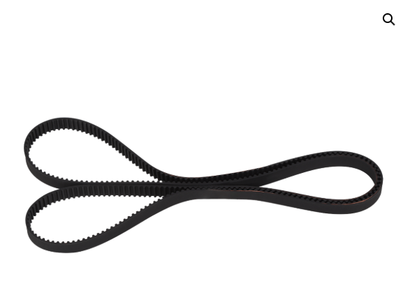 Correa Cerrada – Creality Ender‑3 V3 SE / V3 KE 3204030097