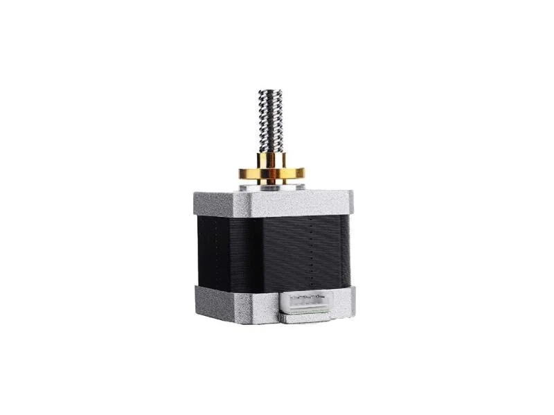 MOTOR  long screw PARA Mars 4 08.102.0006