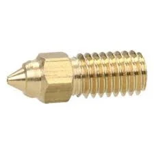 Pico Nozzle 0.6 Neptune 4 Plus/4 Max H22.5 (M6)  02.207.0043 MA1