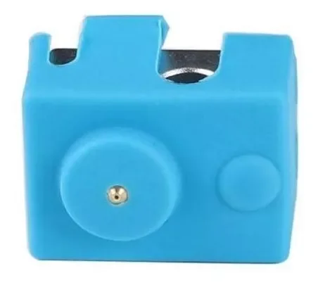 Aislante Silicona Funda Azul Protector Artillery Hornet COD 1554 C14