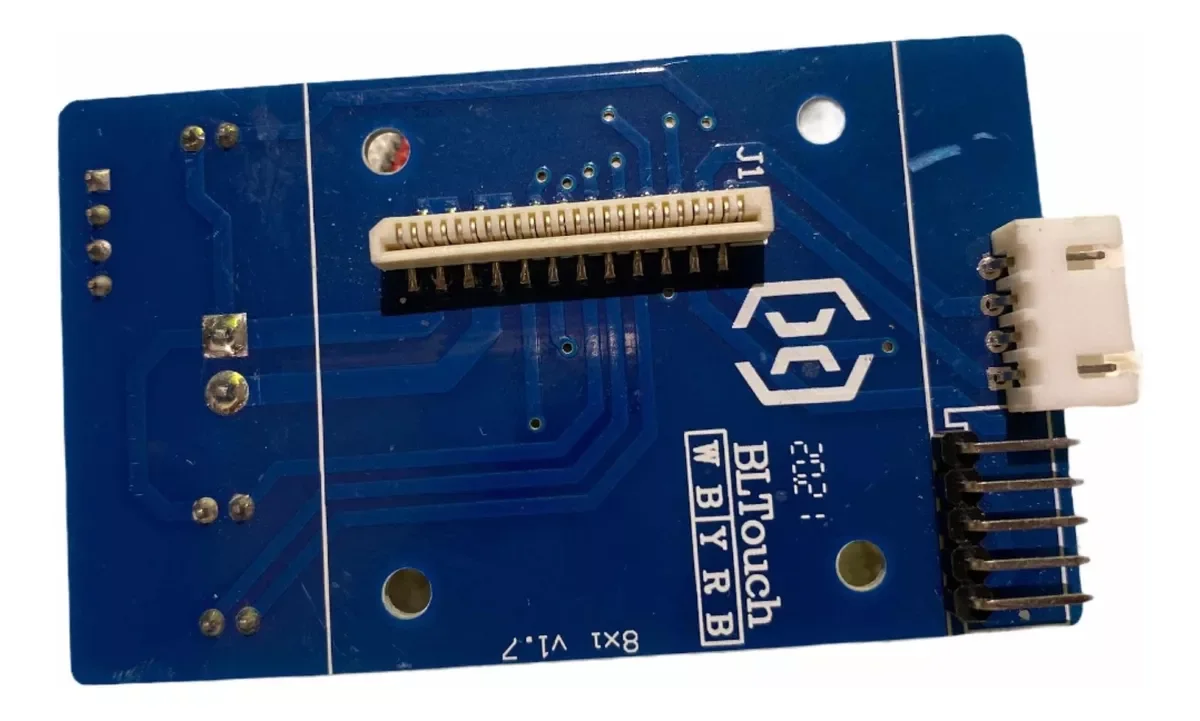 Placa Pcb Extrusor Artillery Genius-MLA-912018271
