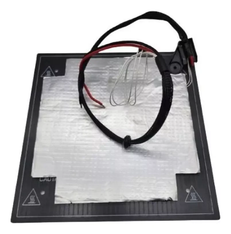 KIT CAMA CALIENTE HELLBOT MAGNA SE-COD 1159 C25