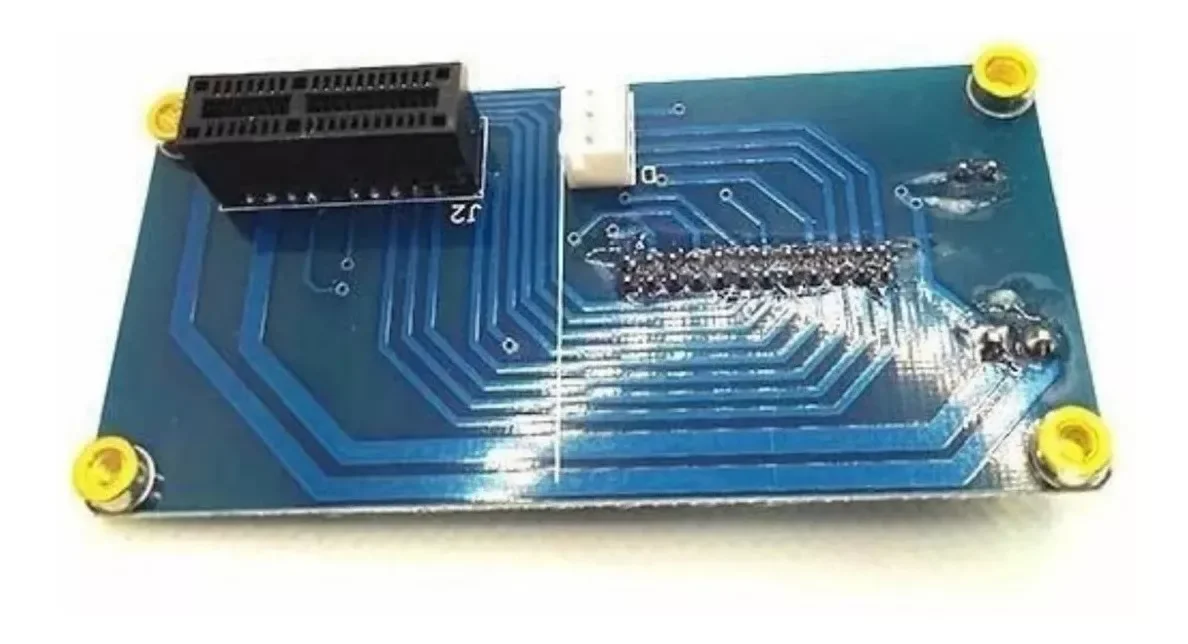 Placa Adaptadora Eje-E Artillery Genius Pro Sidewinder X2