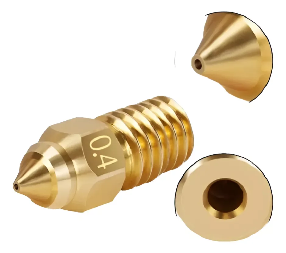 Pico nozzle 0.4mm Ender3 V3 Se
