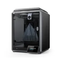 K1 IGUAL A NUEVA de exposición 220X220X250mm Impresora 3D FDM Creality 1001060004 SE RETIRA POR MORON 30 DIAS DE GARANTIA