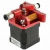 KIT EXTRUSOR PARA CREALITY DOBLE TRACCION METALICO ENDER 3 / CR10 COD 1973 C23