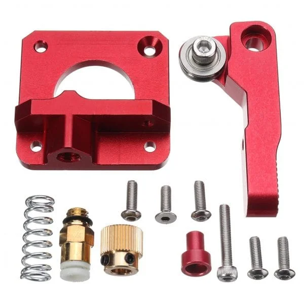 kit extrusor metálico MK8 Creality ender 3, ENDER 3, PRO, V2, ENDER 5 MAGNA 1 COD 1908 C23 (copia)