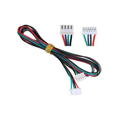 3DPrinter-CableMotorNema17aXH2.54-0.25mt 30951 C13