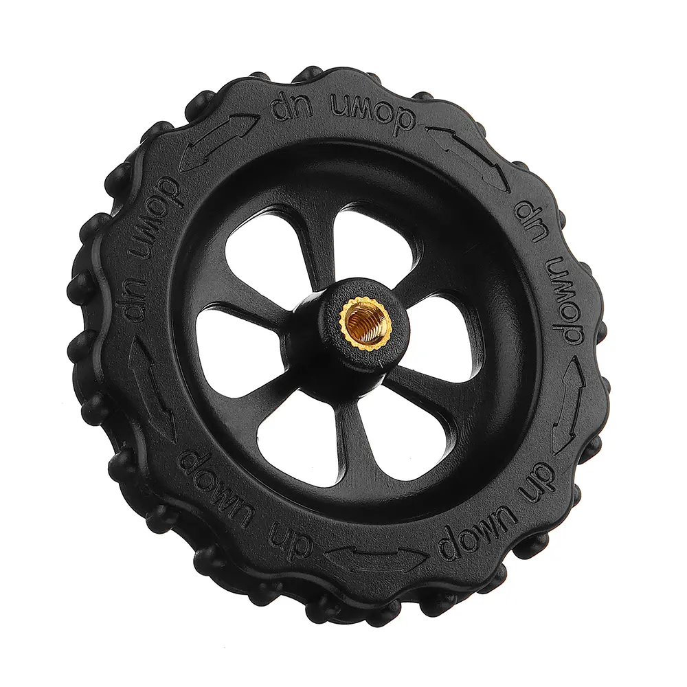 Tuerca de regulación de cama caliente Ender 3v2 COD 2000 C20