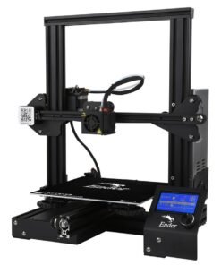Ender 3 220x220x250 Impresora 3D FDM Creality COD 901