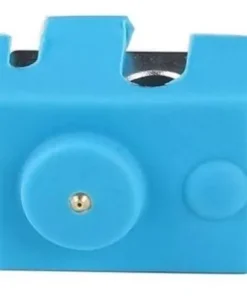 Aislante Silicona Funda Azul Protector Artillery Hornet COD 1554