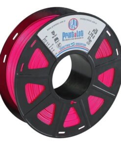 FUCSIA FLUORECIENTE PLA PrintaLot x1KG Filamento 3D DIAMETRO 1,75mm