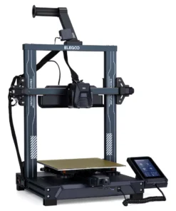 Neptune 4 PRO 225x225x265mm Klipper 500mms Impresora 3D FDM ELEGOO