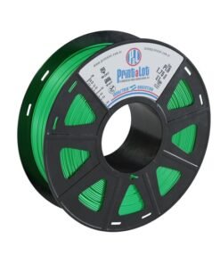 VERDE FLUO PLA PrintaLot x1KG Filamento 3D DIAMETRO 1,75mm