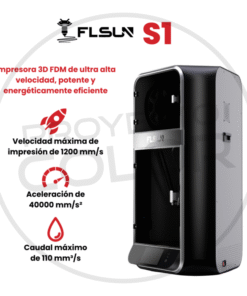 Flsun S1 320 x 320 x 430 mm