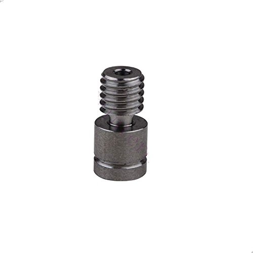 32022-Tubo barrel p/1.75mm para Hotend CR10 ALL METAL 2x4mm