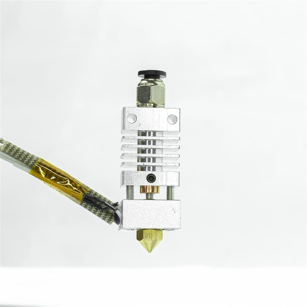 32029-CR10 hotend 1.75/0.4mm 24V50W Ender Bimetal