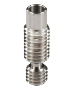 Barrel titanio para E3D V6 1.75 M6-M7 22mm 32138