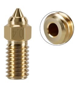PICO 0.4mm Nozzle Neptune 4/ 4 Pro SKU 02.207.0034