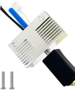 HOTEND KIT Nozzle Kit for Neptune 4 Plus/4 Max SKU 502040064