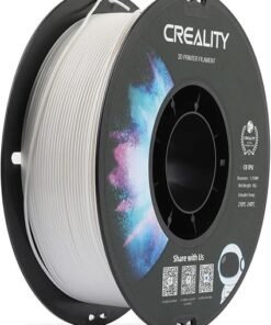 Blanco Cr-TPU CREALITY Filamento Flexible 3D 1.75 1KG 8A422500276 si FILAWAY