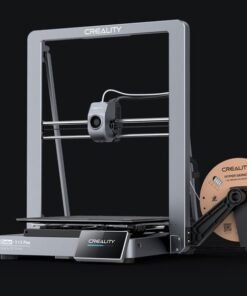 ENDER 3 V3 PLUS igual a nueva 300X300X330mm 600mms CREALITY Impresora 3D FDM 30 dias de garantia