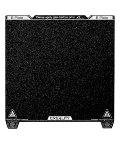 Cama No Magnetica PEI 315x310mm Creality K1 Max 4004090114
