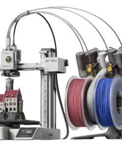 A1 Mini Combo igual a nueva Bambu Lab 30 DIAS DE GARANTIA SE RETIRA ARMADA POR LOCAL