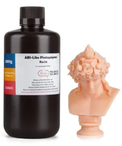 BEIGE ABS RESINA ELEGOO 1kg 50.103.0111