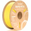 AMARILLO PETG RAPID Filamento Diámetro 1,75mm 1kg Elegoo 50.203.0221