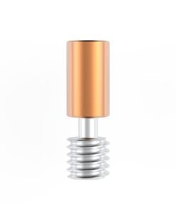 Barrel SPRITE Ender 3 S1 PRO Copper - Titanium Alloy Throat Tube SIN TEFLON Creality 4004050019
