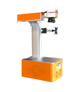 Laser Fibra UV 5W 17.5 X 17.5 MARCADORA