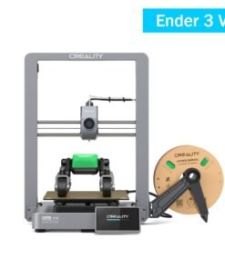 Ender 3 V3 IGUAL A NUEVA 220X220X250 Impresora 3D FDM Creality 30 dias de garantia