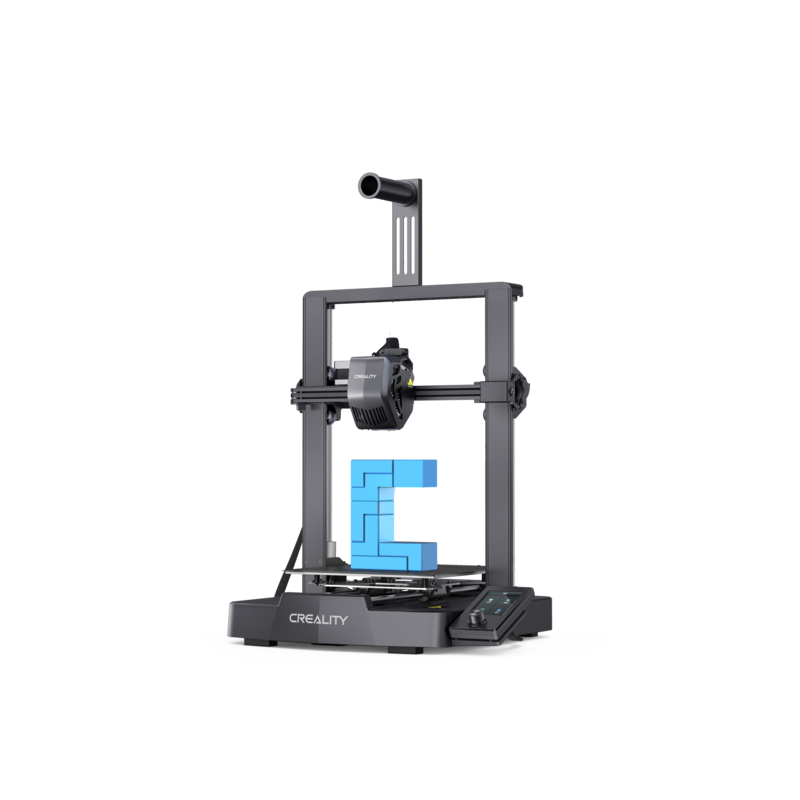 Ender 3 V3 SE IGUAL A NUEVA 220x220x250mm Impresora 3D FDM Creality 30 dias de garantia se retira armada por moron