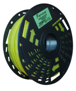 Verde PLA FREMOVER Fremover Sin Caja Filamento 1 KG