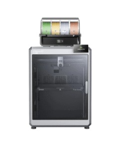 K2 PLUS Combo usada impecalbe 350X350X350 Impresora 3D FDM Creality 1002110031 SE RETIRA POR MORON 30 DIAS GARANTIA